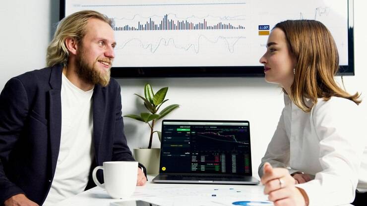 Привлечение инвесторов для стартапа