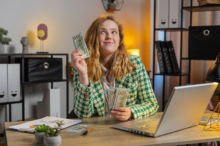 Увлечения для дохода