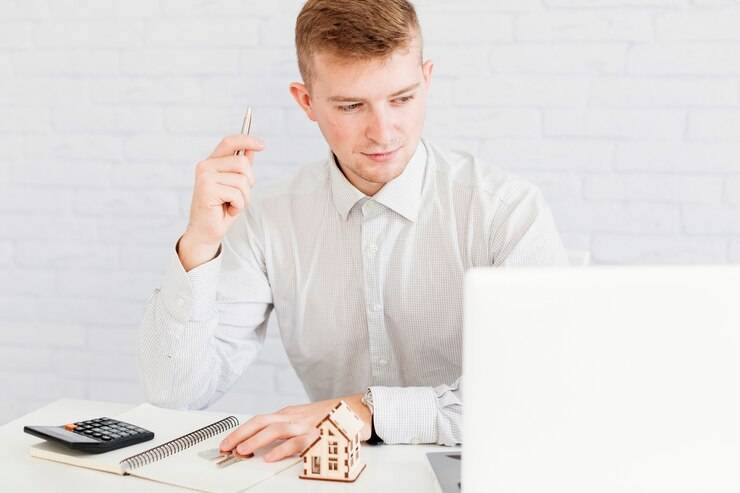 Менеджер по кредитованию