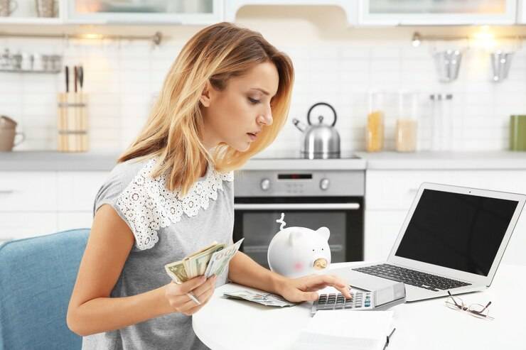 Экономия в повседневной жизни