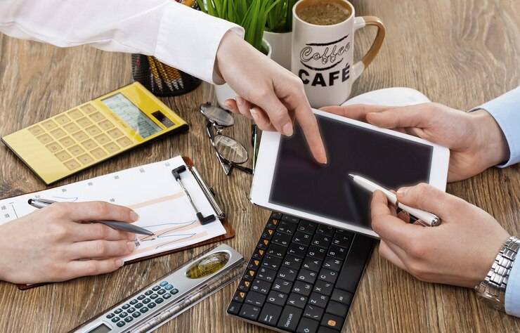 Как пользоваться инвестиционным сервисом