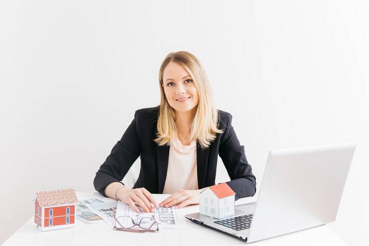 Менеджер по кредитованию