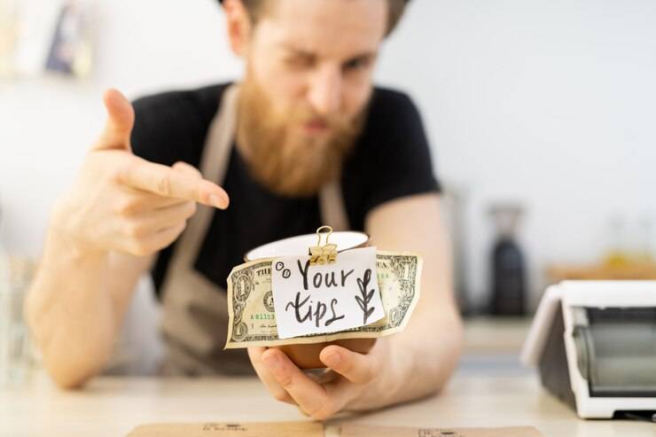 Способы заработка денег