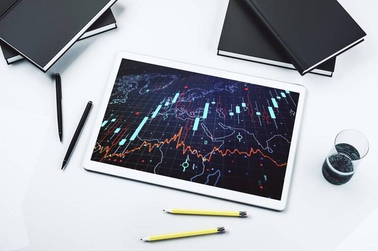 Трейдинг и технический анализ