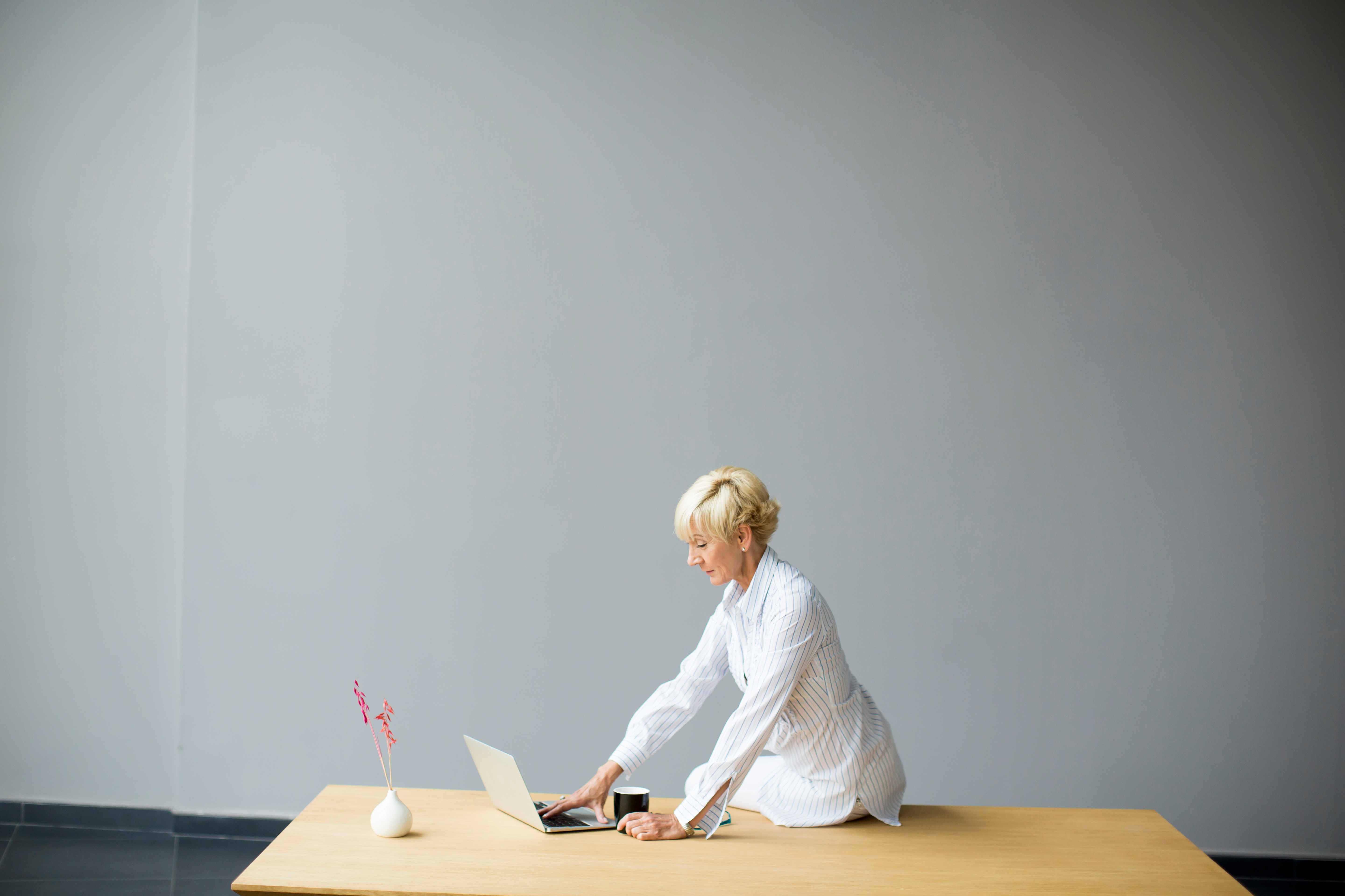 Преимущества минимализма в рабочей среде