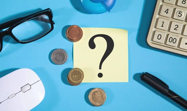 10 вопросов о спецсчетах