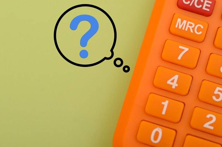 10 вопросов о спецсчетах