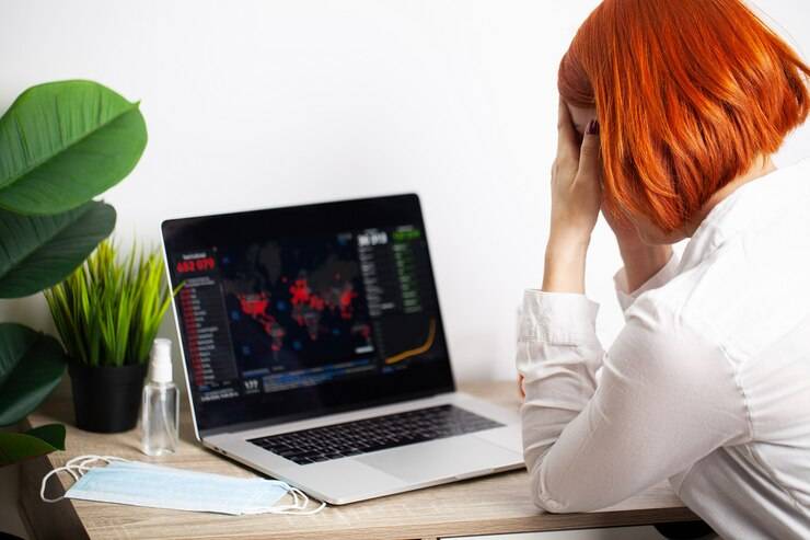 Не занимайся трейдингом, пока не прочтешь